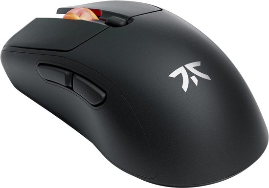Ergonomische Pro Gaming Esports Muis voor Hoge Prestaties — afbeelding 4