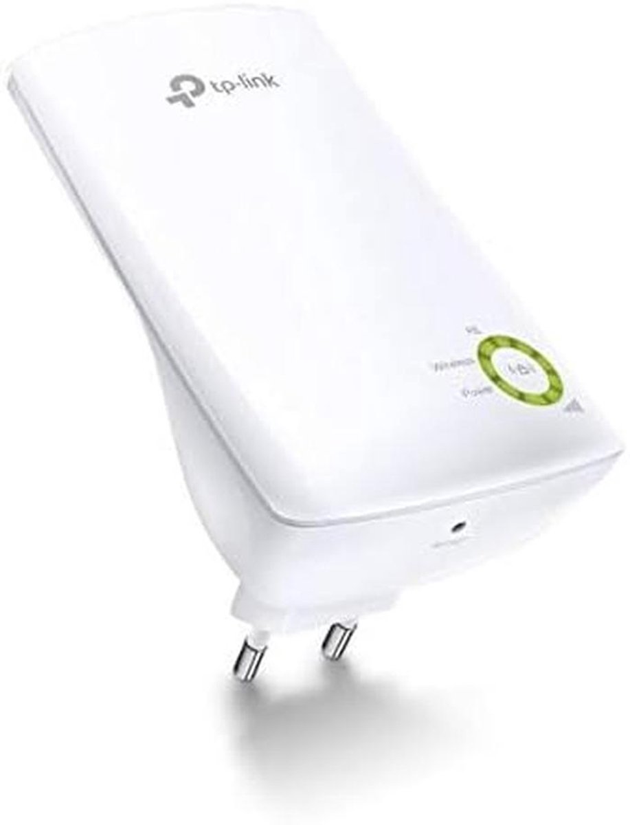 Wifi Versterker 300Mbps N Draadloze Range Extender voor Betere Dekking