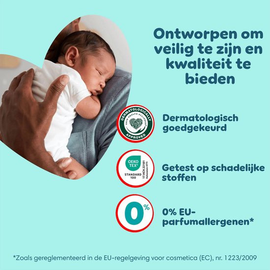 SPAR | Pampers premium protection maat 3 - je vindt het bij SPAR