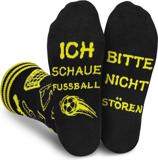 Voetbal