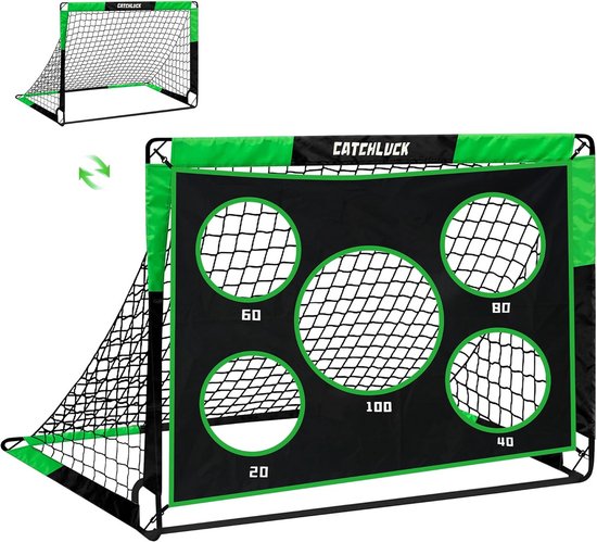 Voetbaloefenmatset, voetbalspelset voor kinderen Voetbaloefenmatset, voetbalspelset voor kinderen