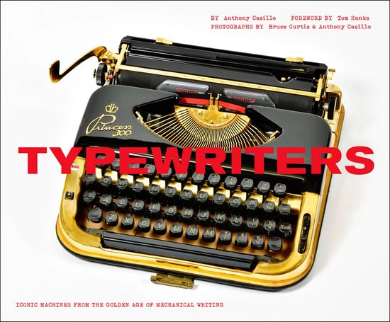 Typewriters - cover