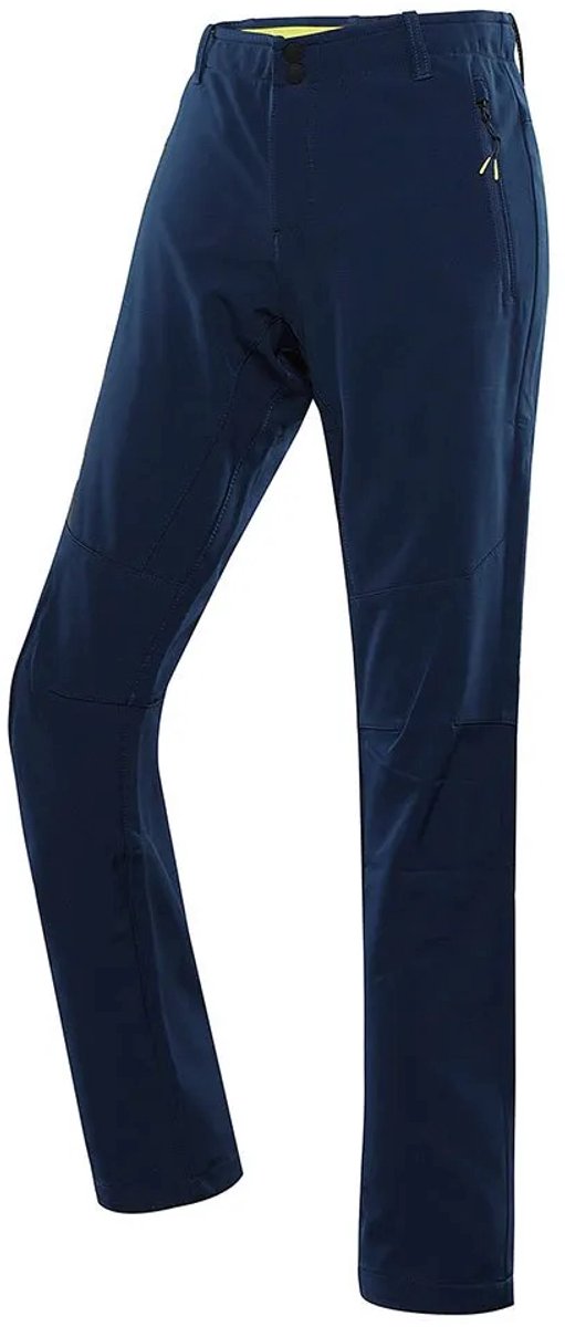 Alpine Pro Hurfa Broek Blauw 44 / Long Vrouw