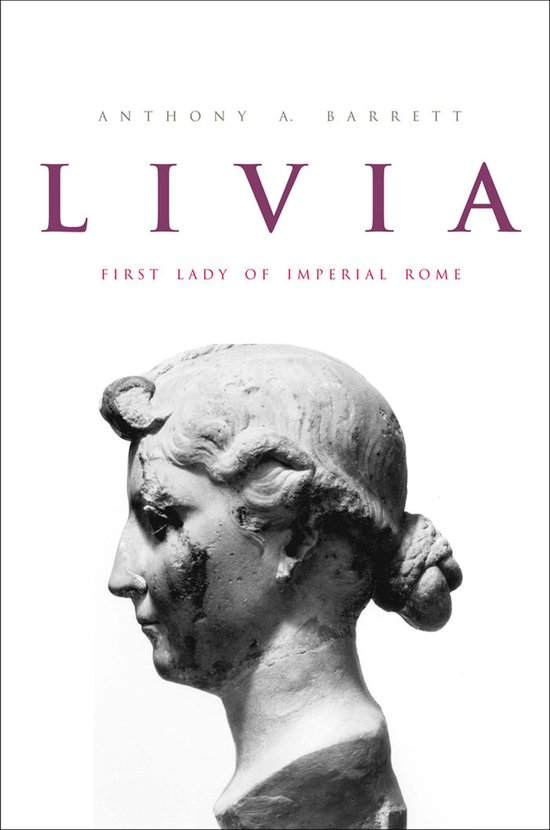 Livia - cover