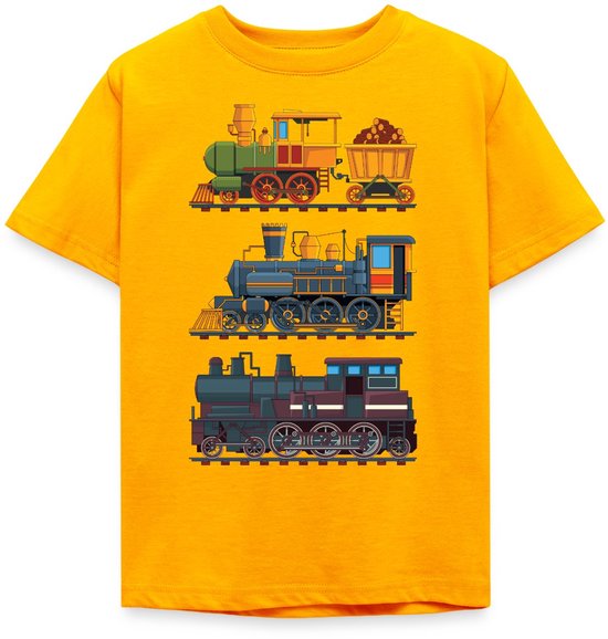 American Vintage - Kids t-shirt Fizvalley Black – June&Charlie