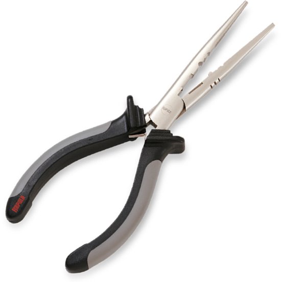 Rapala Pliers & Super Line Scissors - Vistang — afbeelding 2