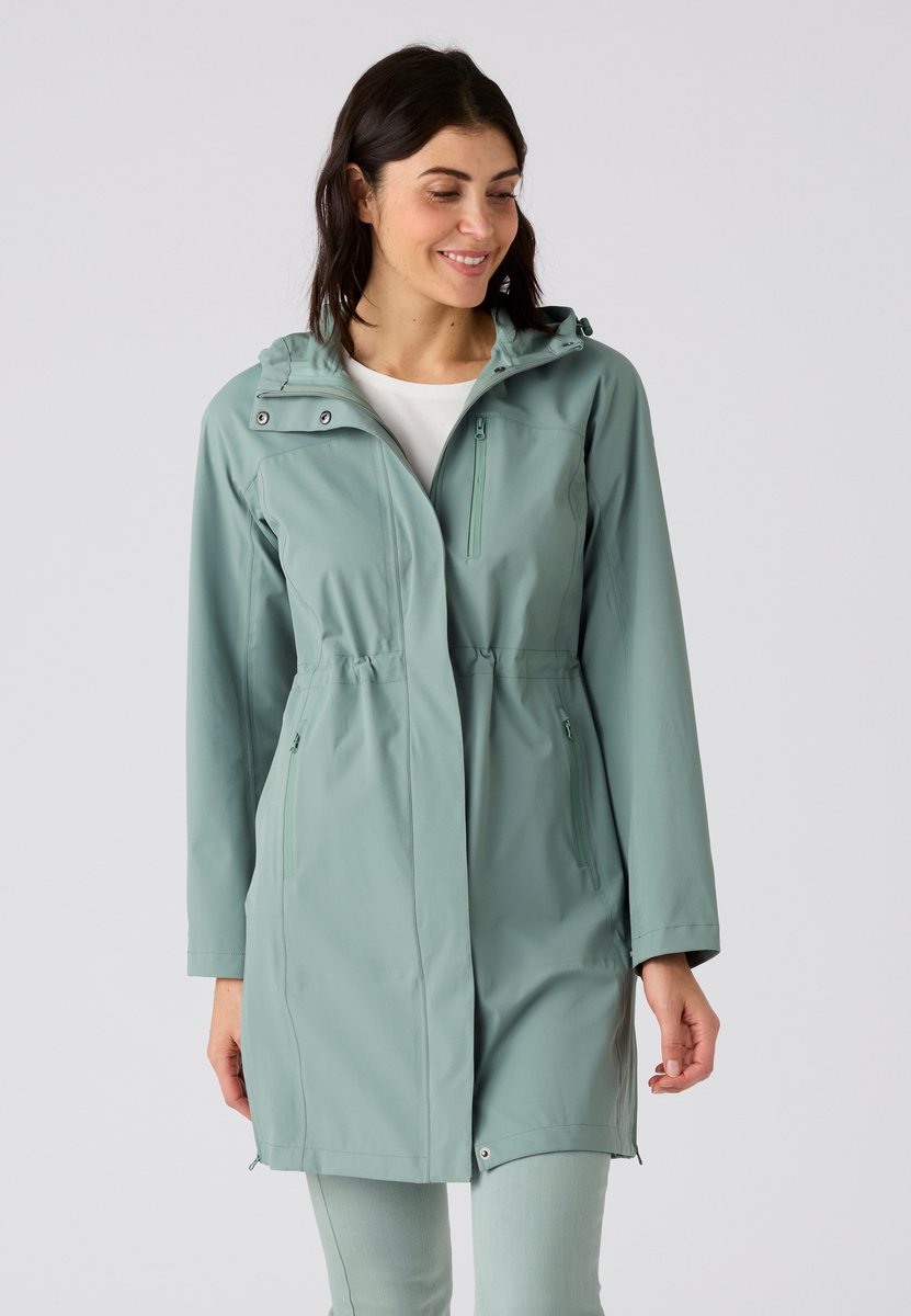 Groen