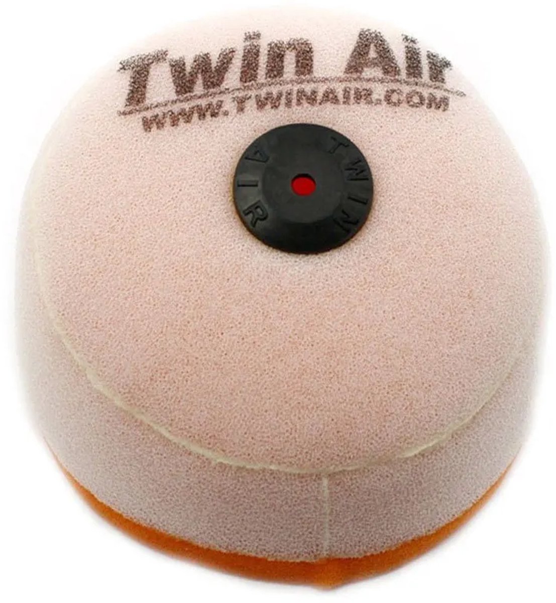 Twin Air Powerflow Kawasaki Brute Force Luchtfilter Wit