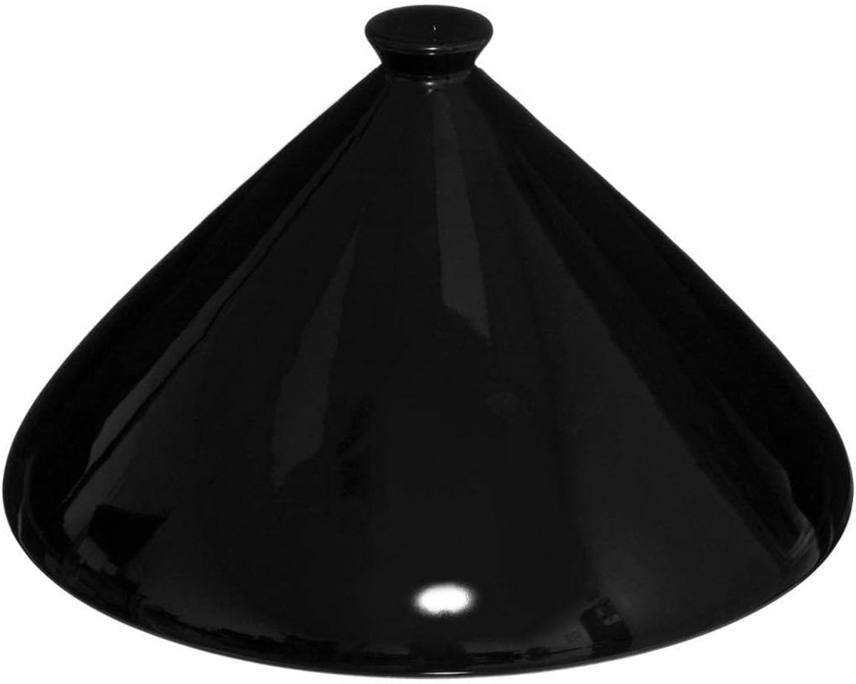 Tajine schaal 30 cm van steengoed - ideaal voor tajine gerechten