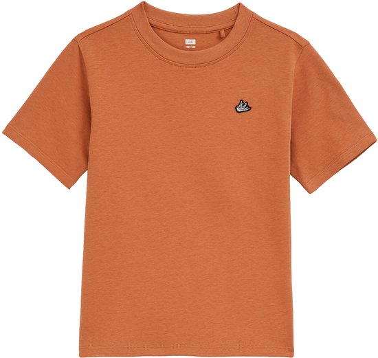 WE Fashion Jongens T-shirt