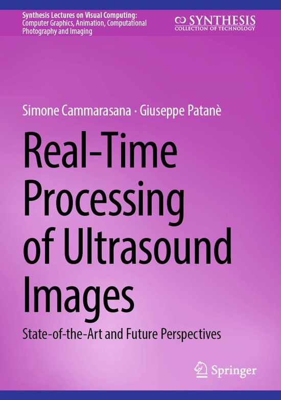 Synthesis Collection of Technology (R0) - Real-Time Processi ... - cover
