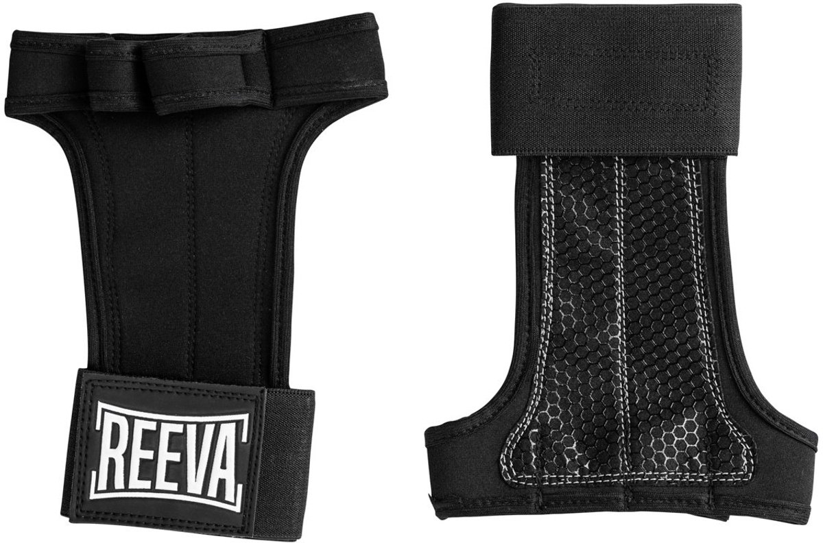 Reeva Sport Handschoenen 1.0 - Crossfit Handschoenen - XL
