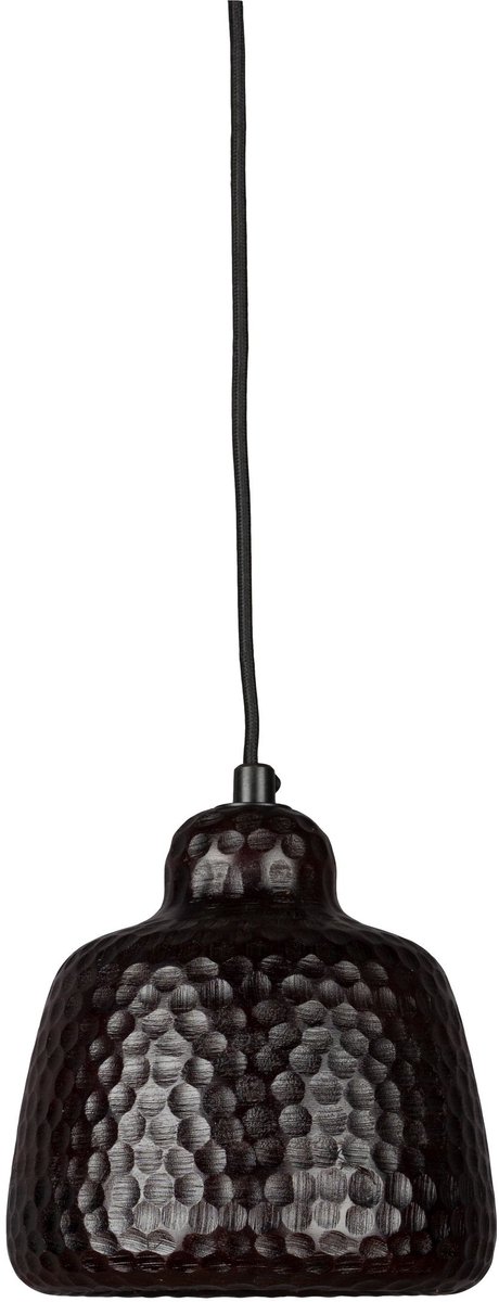 Dutchbone Marnix Hanglamp Walnoot - Bruin
