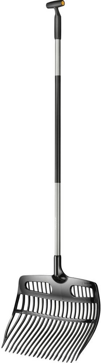 Fiskars 1077116 Schep, Hark Werkbreedte 48 cm van Merkloos	 — afbeelding 4
