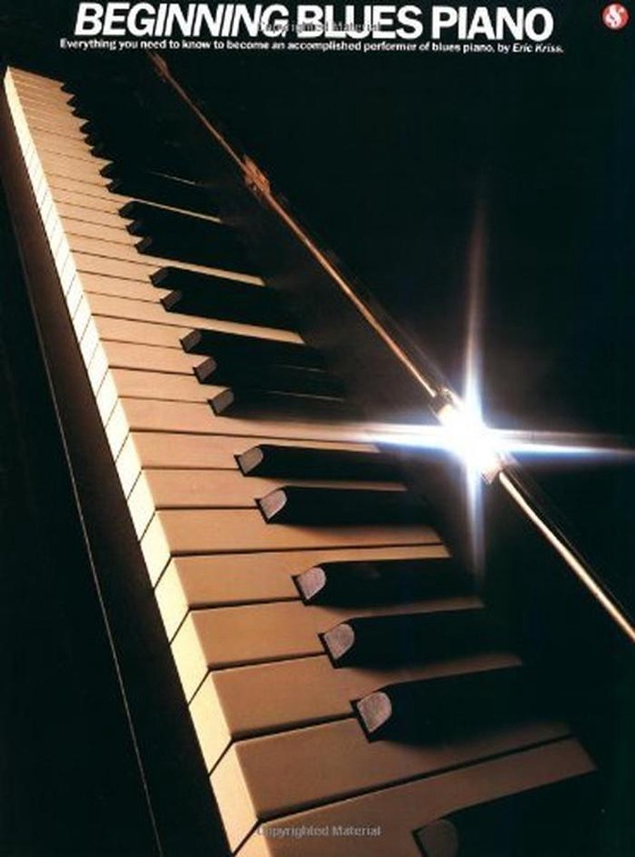 Beginnersgids voor Blues Piano Spelen - Essentiële Technieken en Akkoorden