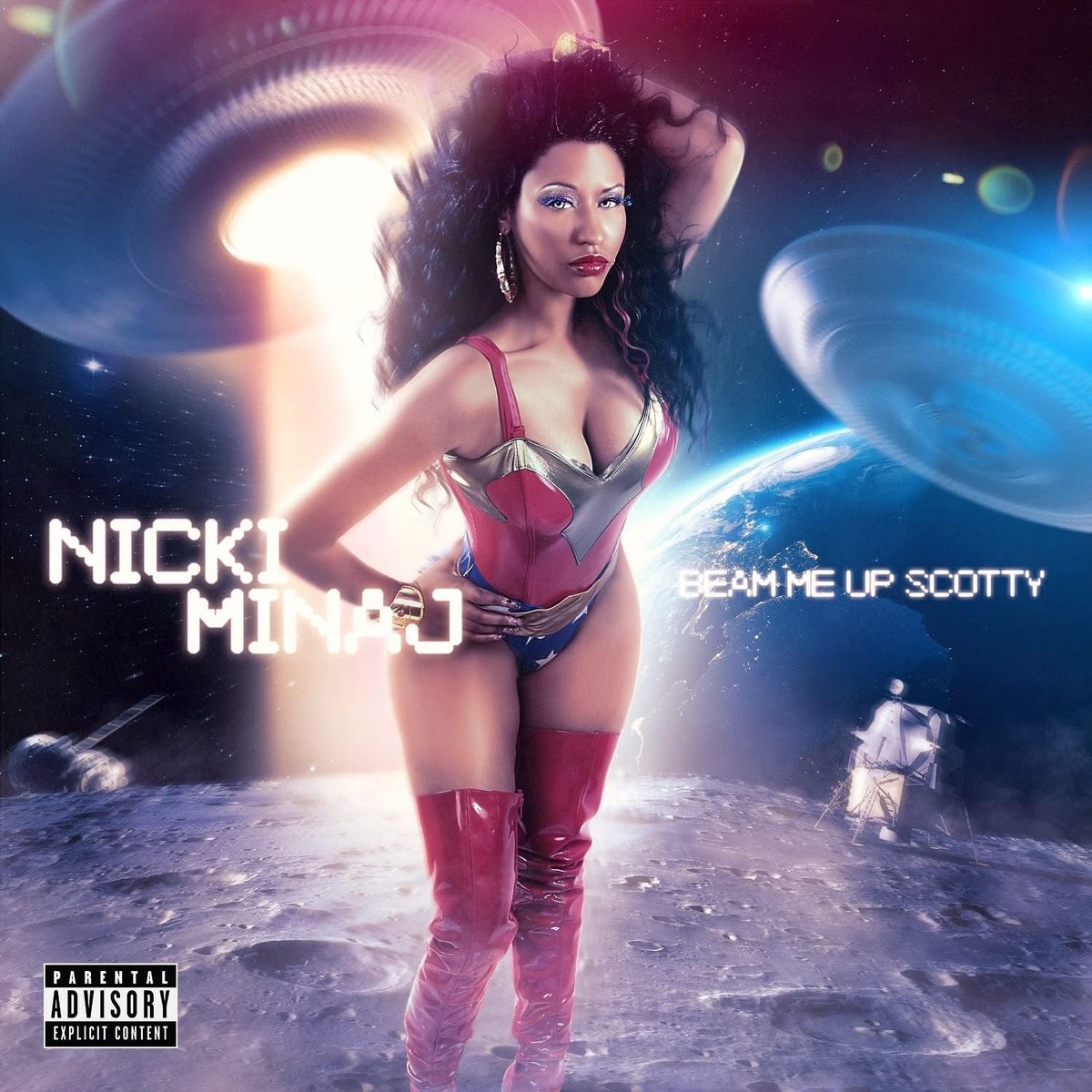 Muziek Album Explicit: Iconische Nummers en Hits