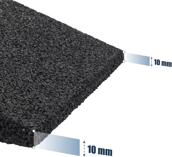 Bandenschoenen Set Haskyy Bandenschoenen In 4-delige Set, 600 X 300 X 64 Mm, Tot Een Bandbreedte Van 285 Mm, Bandenbeschermer Van Rubbergranulaat, 300 Mm Breed Reifenschuhe Sinnvoll Bandenschoenen Set Haskyy Bandenschoenen In 4-delige Set, 600 X 300 X 64 Mm, Tot Een Bandbreedte Van 285 Mm, Bandenbeschermer Van Rubbergranulaat, 300 Mm Breed Reifenschuhe Sinnvoll