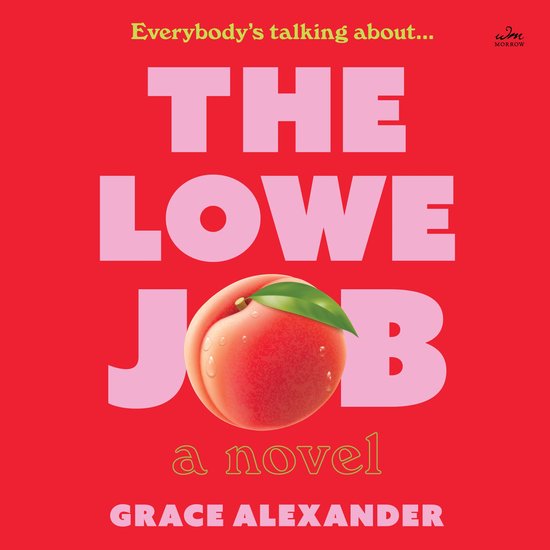 The Lowe Job - cover