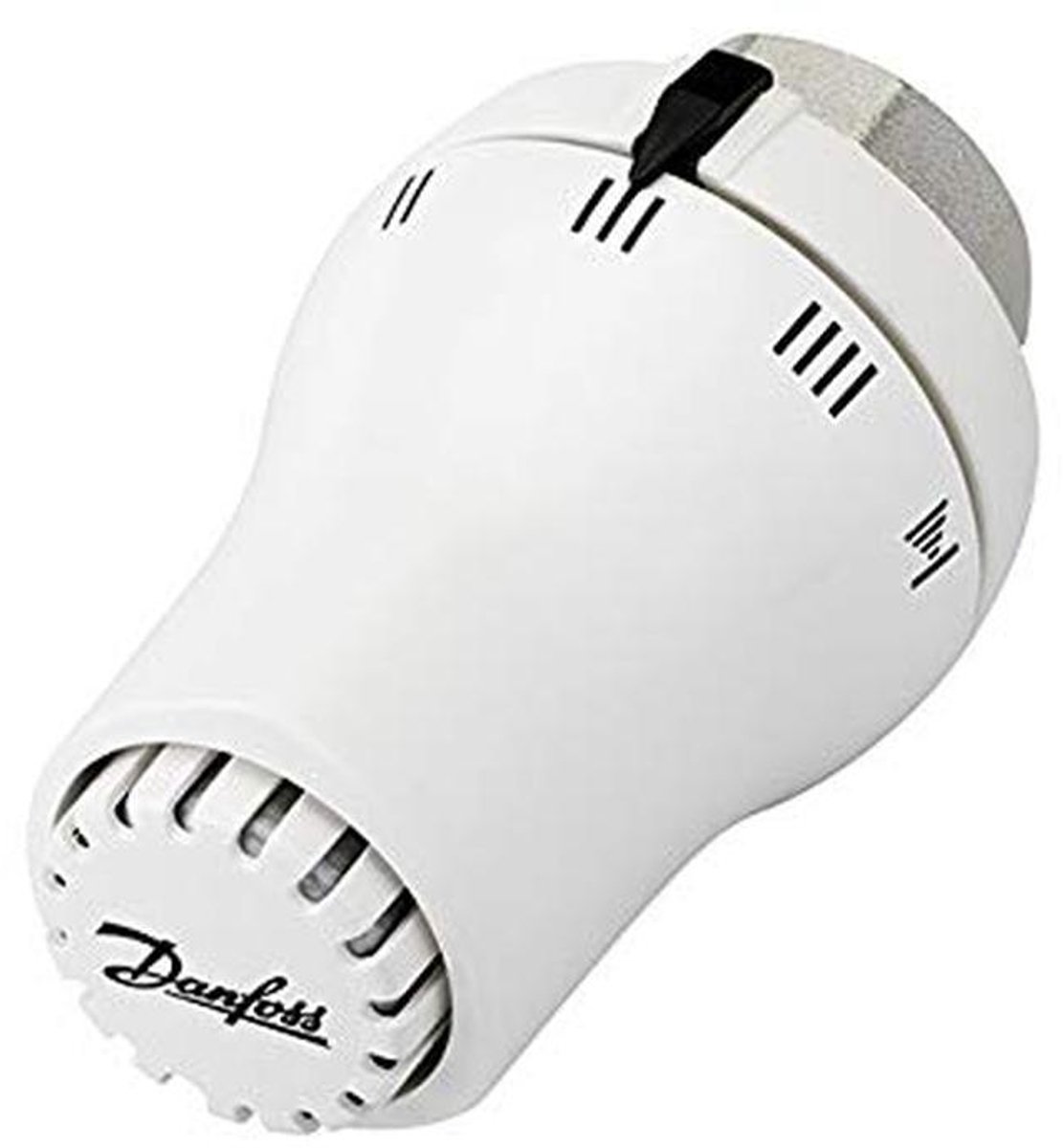 Thermostaatkop Met Ingebouwde Sensor M30x1,5