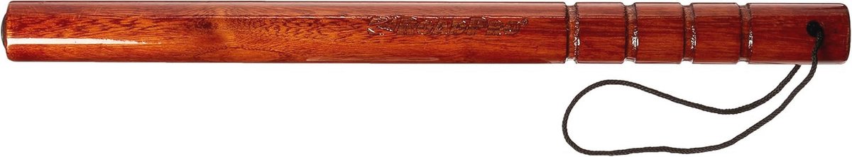 Gewogen Houten Bandengooier 18 Inch voor Betrouwbare Bandenspanning