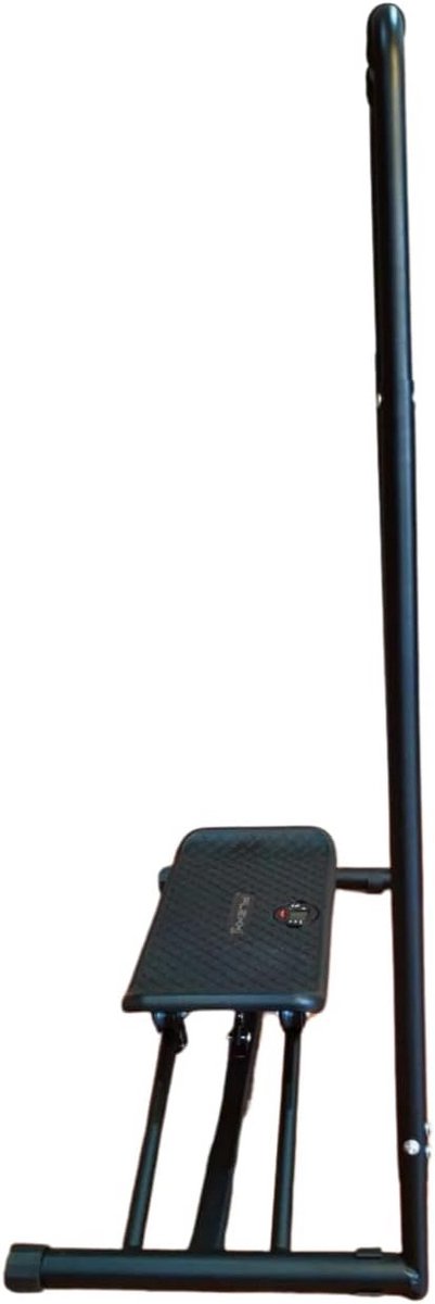 Indoor Ski Oefenmachine voor Full Body Training - afbeelding 3