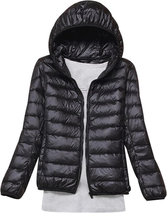 Zalando dames jassen Puffer jackets kopen? Klik nu hier