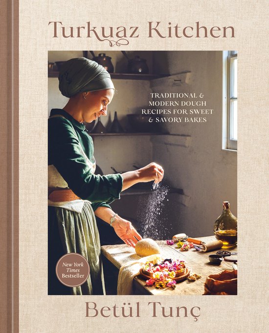 Turkuaz Kitchen - cover