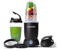Krachtige Multifunctionele Blender met Intuïtief Touchscreen