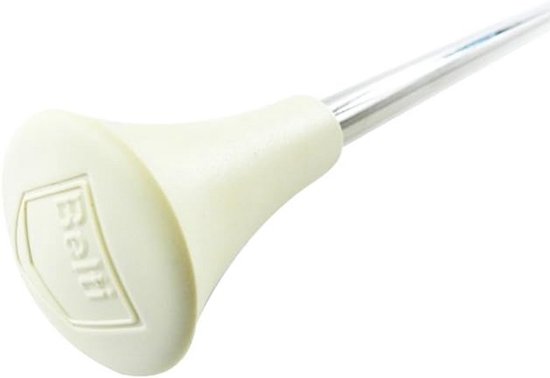Twirlstok voor Majorettes en Rhythmic Gymnastics - Professioneel Gebalanceerd - 69 cm