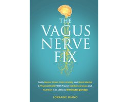 Stress en Angst Beheersen: Holistische Oefeningen en Voeding voor Mentale & Fysieke Gezondheid
