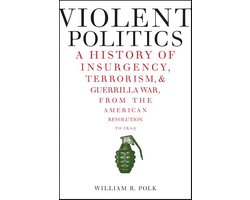 Violent Politics