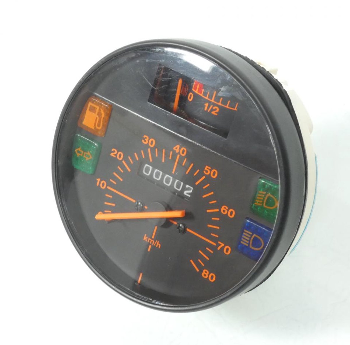 Compteur RMS pour Scooter Neuf