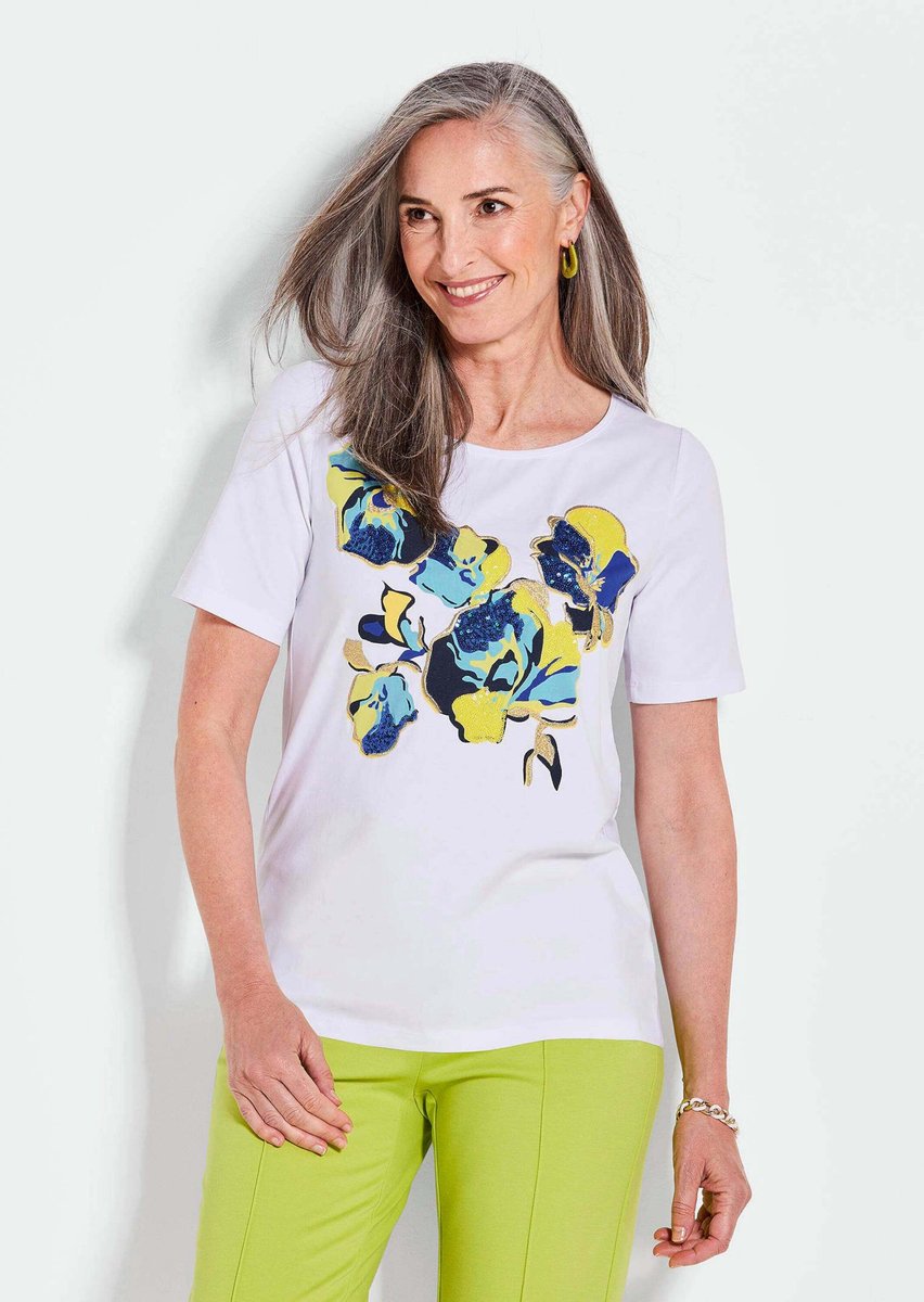 Goldner Shirt Shirt