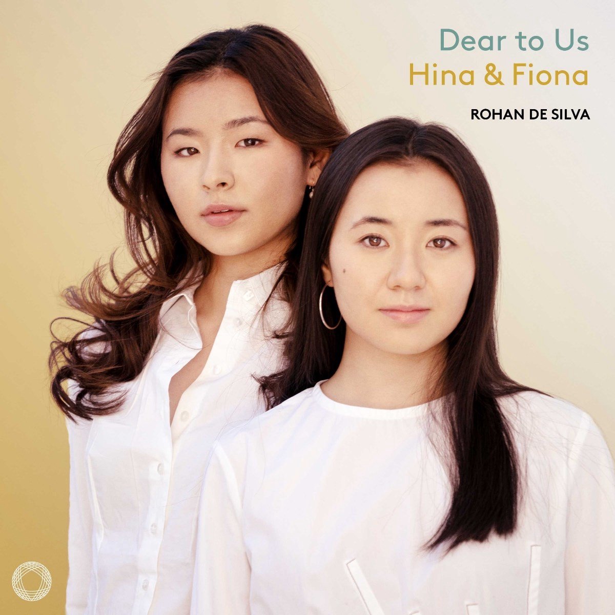 Hina & Fiona, Rohan De Silva - Dear To Us (2 LP)