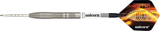 Unicorn Gripper 7 90% - Dartpijlen - 21 Gram van Unicorn — afbeelding 3