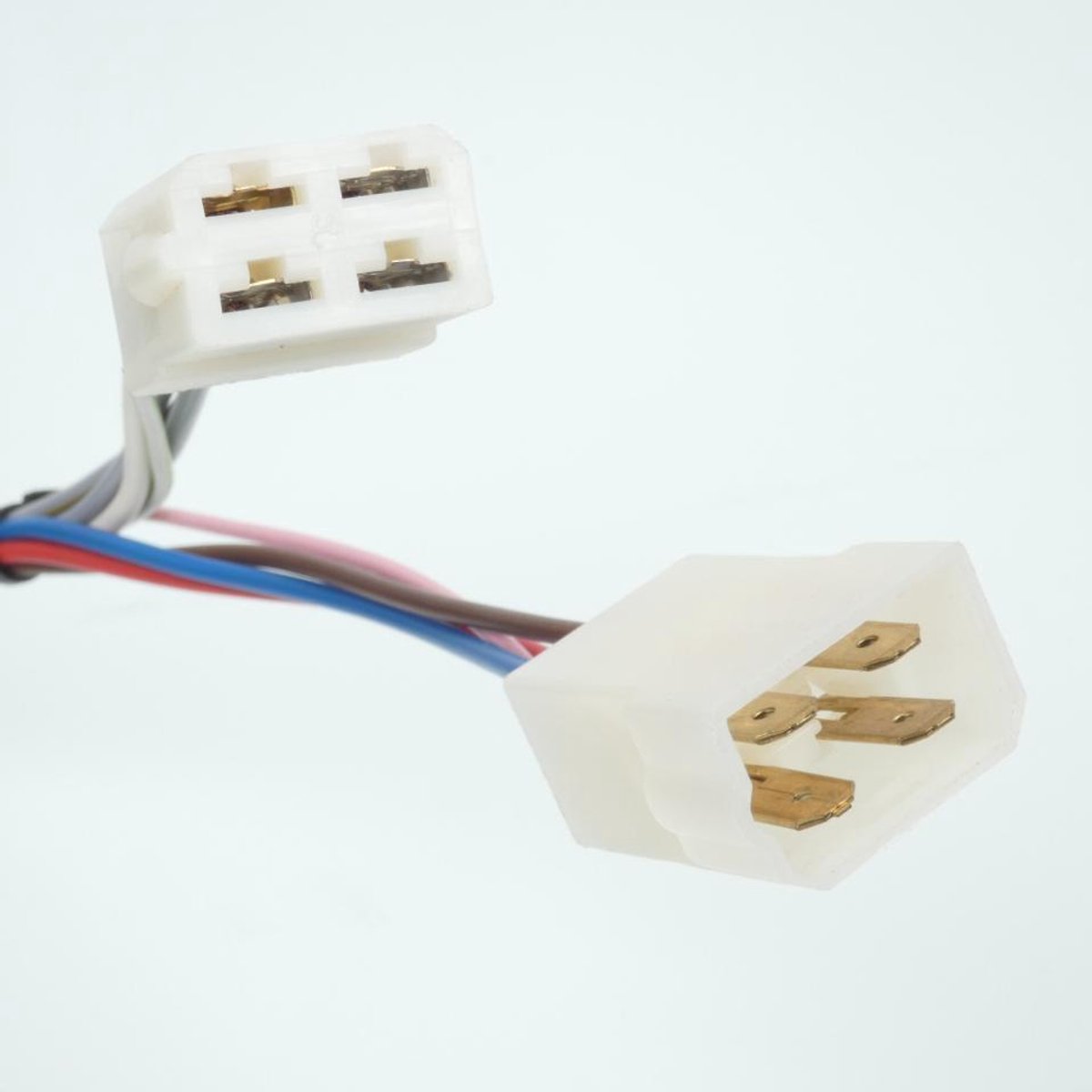 Commodo gauche RMS pour Deux Roues 250229 Neuf