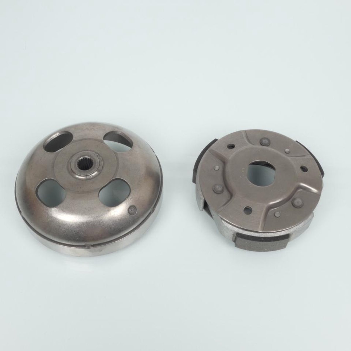 Embrayage RMS pour Auto Neuf