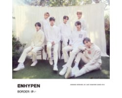 Enhypen - Hakanai (CD)