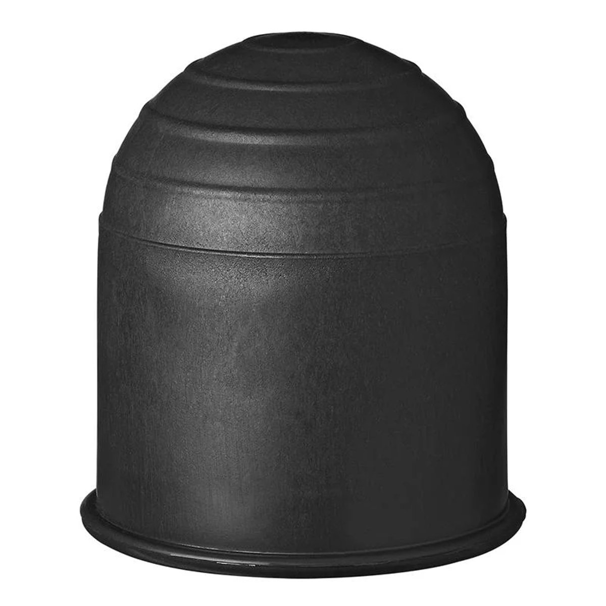 VCTparts® Trekhaakdop Kunststof Universeel voor Trekhaakkogel Zwart
