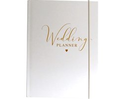 Huwelijksplanner voor een perfecte trouwdag