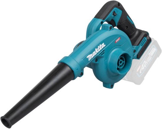 Makita UB002GZ01 XGT 40V Max Blaasmachine van Makita — afbeelding 2