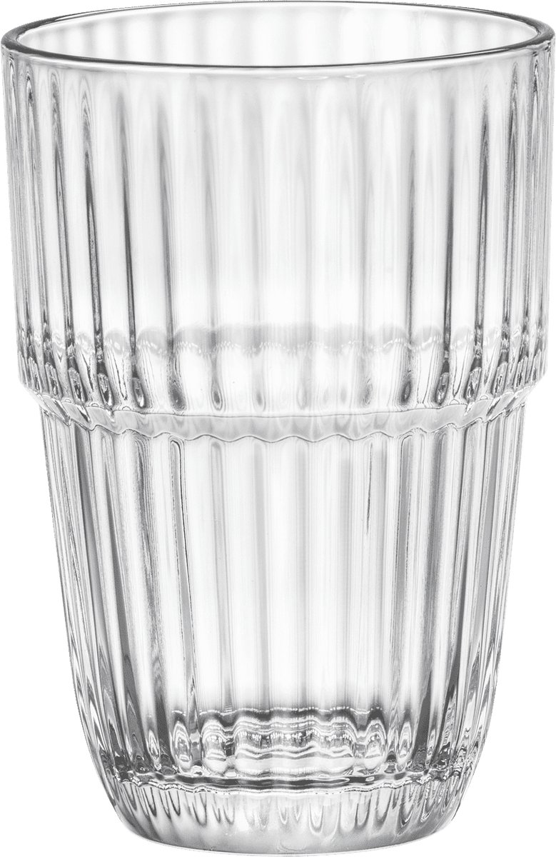 Bormioli Rocco Barshine Longdrinkglas 38 Cl - 6 Stuks