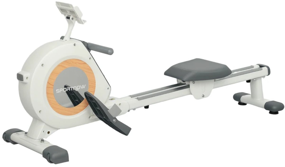 Roeitrainer - Roei-apparaat voor Thuis - Roeimachine - met - Roeitrainer - €249,95