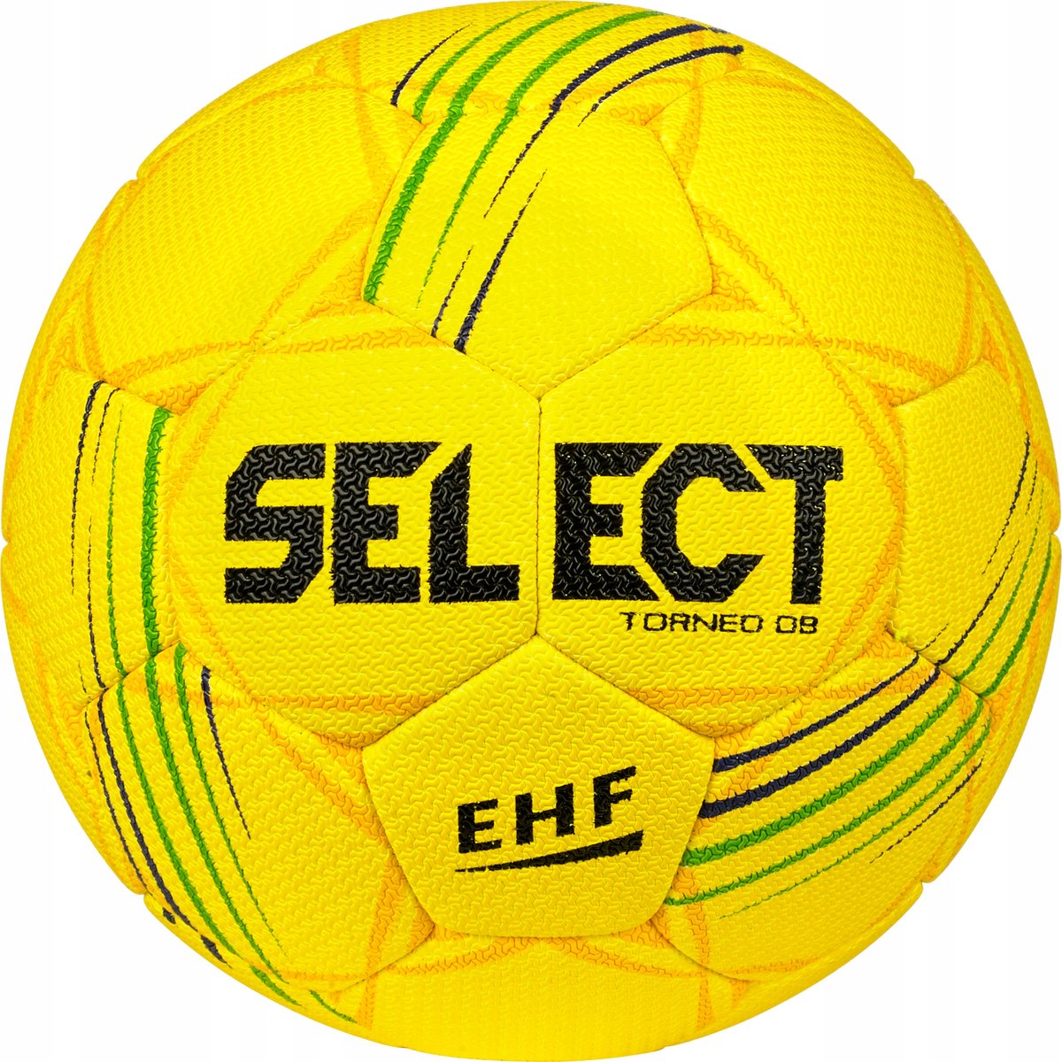 Selecteer Torneo EHF DB Handbal - Maat 1 - Trainingsbal