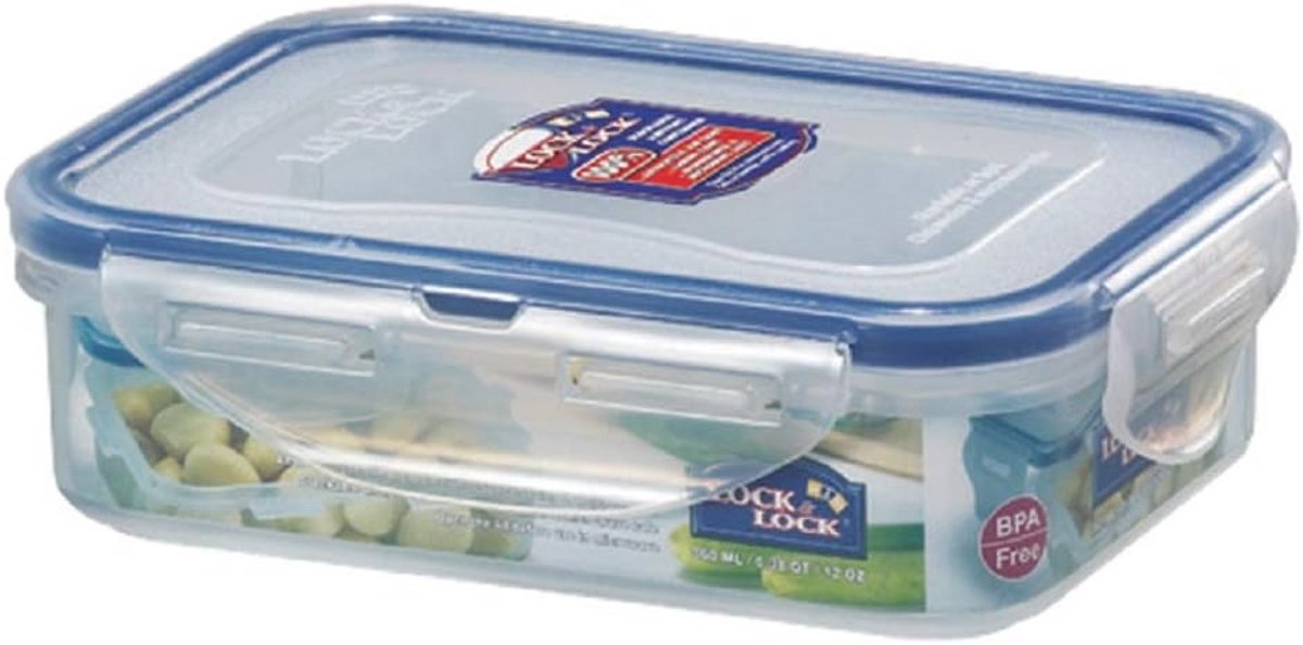Multifunctionele Vershouddoos Set - 3-delige 360 ml