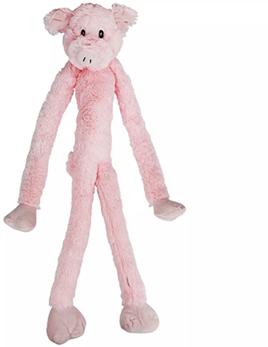 Multipets Swingin' Levins varkentje roze 68 cm