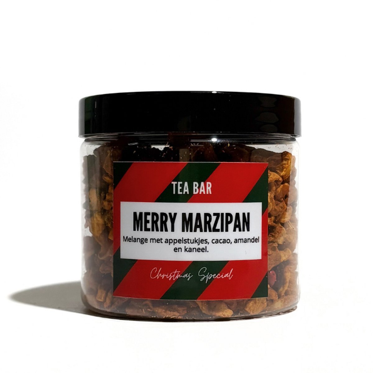 MERRY MARZIPAN CHRISTMAS SPECIAL