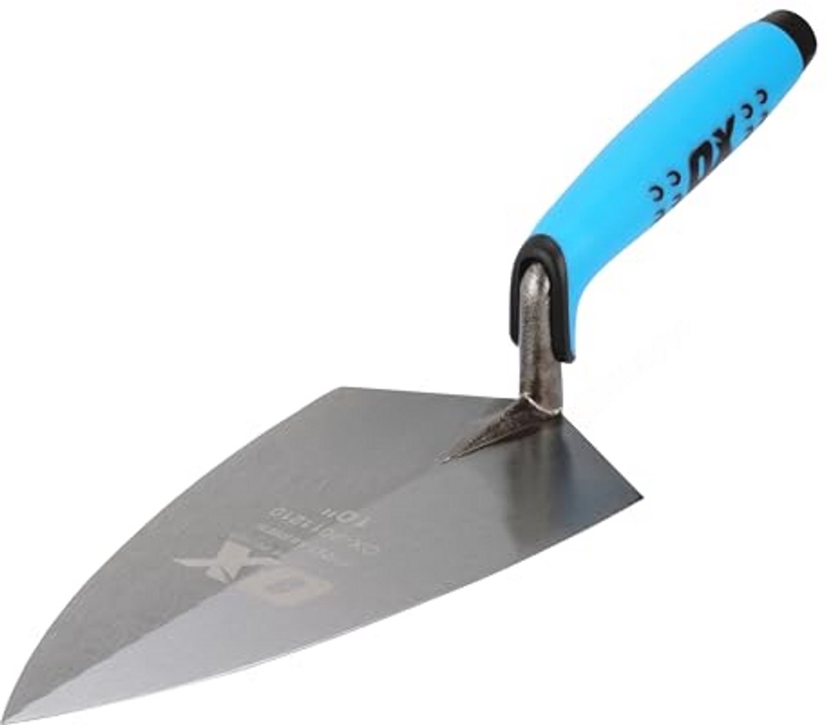 Steentroffel Philadelphia Patroon 250mm - Perfect voor Dak- en Bouwprojecten