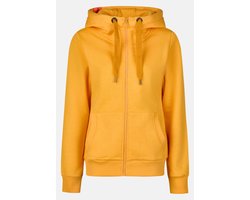 salzhaut Sweatvest SÖÖTE