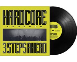 Hardcore Legends